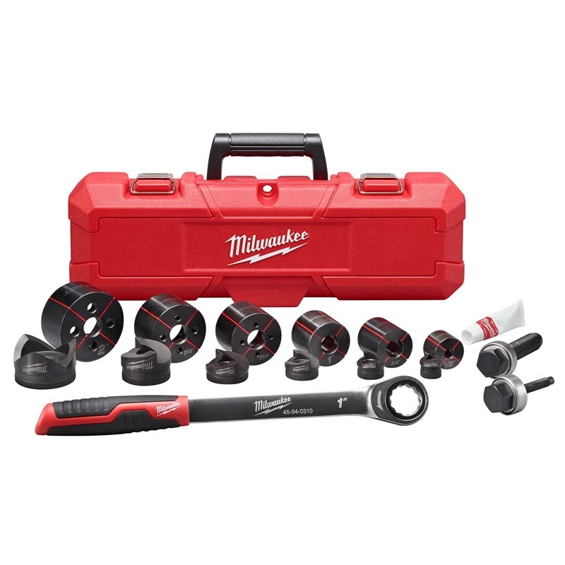 Electrical Supplies